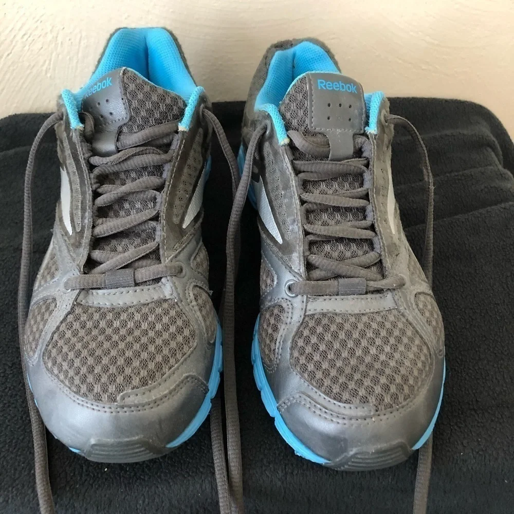 Reebok Vibe Tech Energy Foam Running Blue